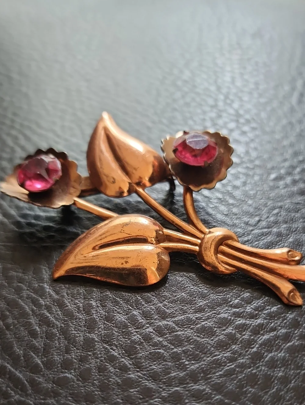 N/A elegant copper
